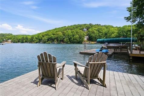 165 Narrows Drive Waleska GA 30183
