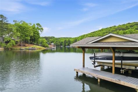 165 Narrows Drive Waleska GA 30183