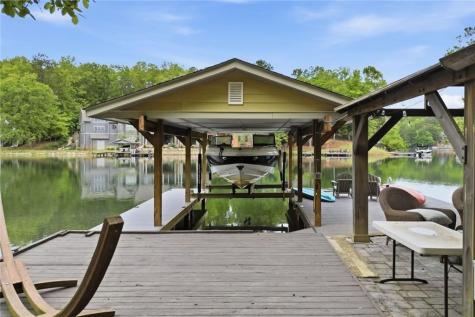 165 Narrows Drive Waleska GA 30183