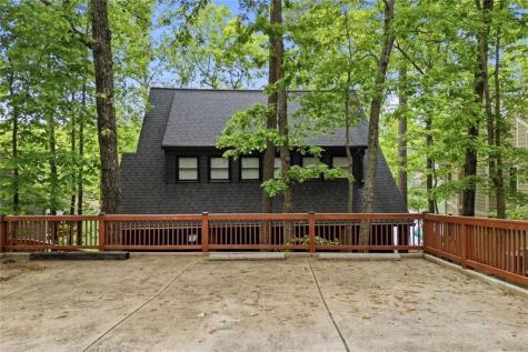 165 Narrows Drive Waleska GA 30183