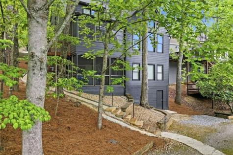165 Narrows Drive Waleska GA 30183