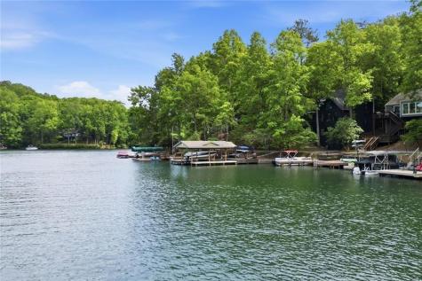 165 Narrows Drive Waleska GA 30183
