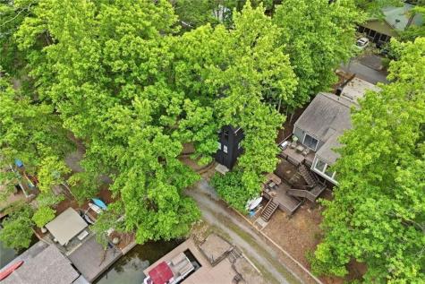 165 Narrows Drive Waleska GA 30183