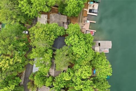 165 Narrows Drive Waleska GA 30183