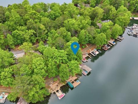 165 Narrows Drive Waleska GA 30183