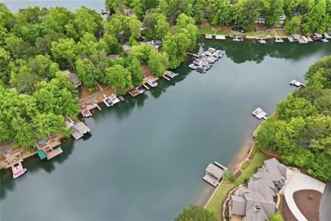 165 Narrows Drive Waleska GA 30183