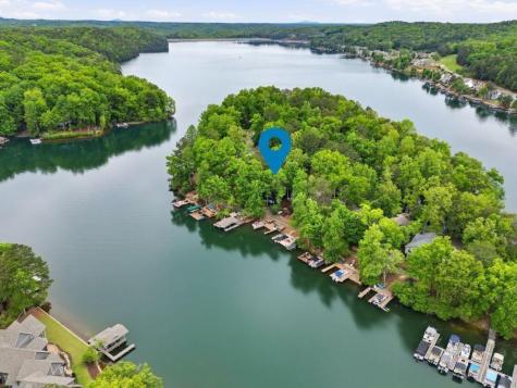 165 Narrows Drive Waleska GA 30183