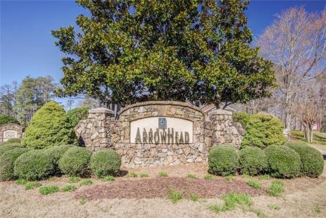 165 Narrows Drive Waleska GA 30183