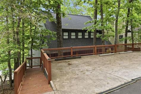 165 Narrows Drive Waleska GA 30183