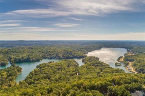 165 Narrows Drive Waleska GA 30183