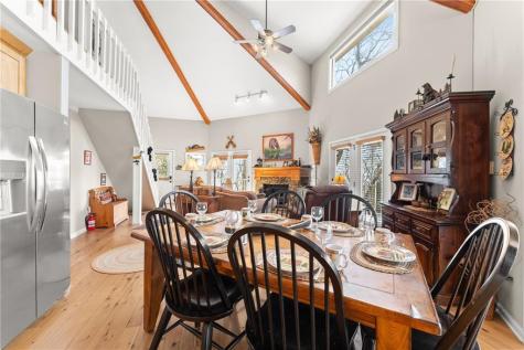 28 Little Hendricks Mountain Circle Jasper GA 30143