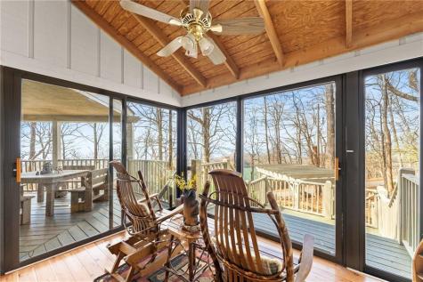 28 Little Hendricks Mountain Circle Jasper GA 30143