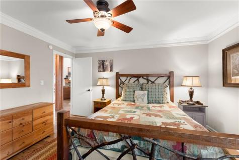 28 Little Hendricks Mountain Circle Jasper GA 30143