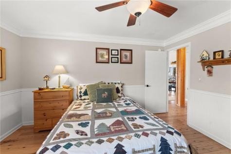 28 Little Hendricks Mountain Circle Jasper GA 30143