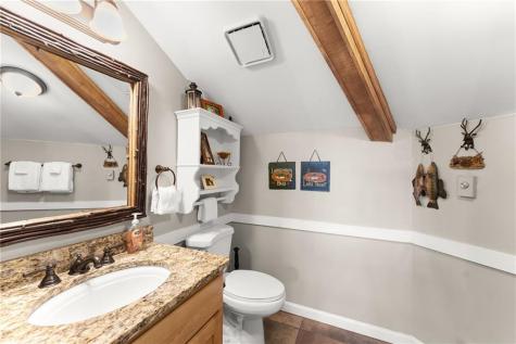 28 Little Hendricks Mountain Circle Jasper GA 30143