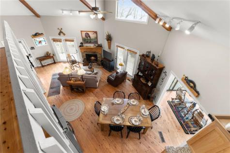 28 Little Hendricks Mountain Circle Jasper GA 30143