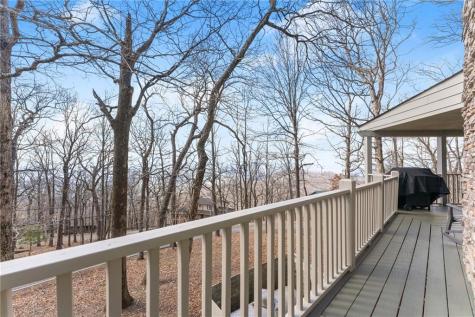 28 Little Hendricks Mountain Circle Jasper GA 30143