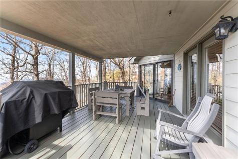 28 Little Hendricks Mountain Circle Jasper GA 30143