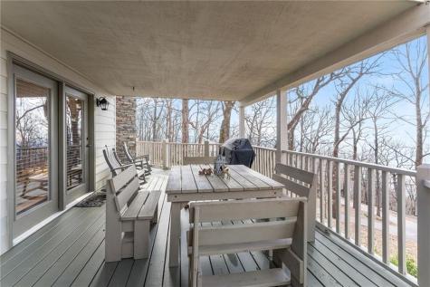 28 Little Hendricks Mountain Circle Jasper GA 30143