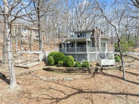 28 Little Hendricks Mountain Circle Jasper GA 30143
