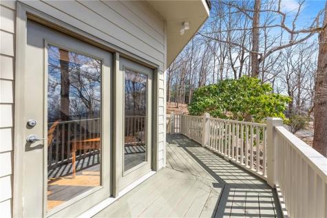 28 Little Hendricks Mountain Circle Jasper GA 30143