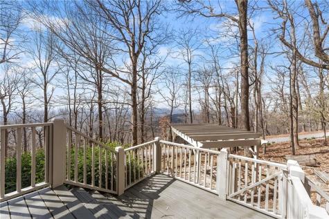 28 Little Hendricks Mountain Circle Jasper GA 30143