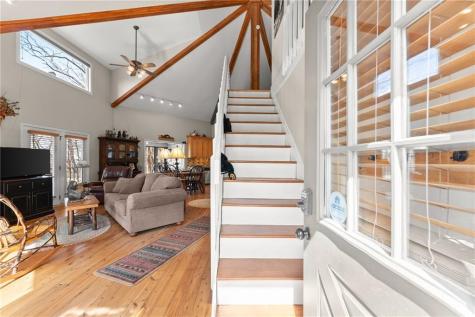 28 Little Hendricks Mountain Circle Jasper GA 30143