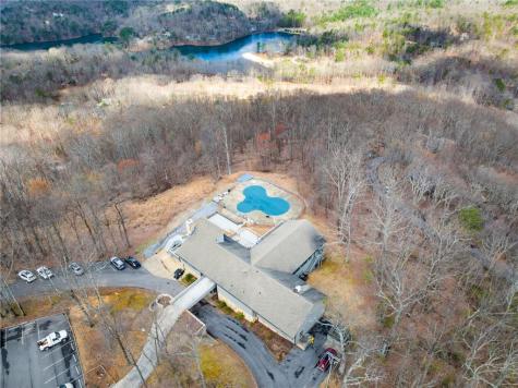 28 Little Hendricks Mountain Circle Jasper GA 30143