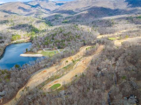 28 Little Hendricks Mountain Circle Jasper GA 30143