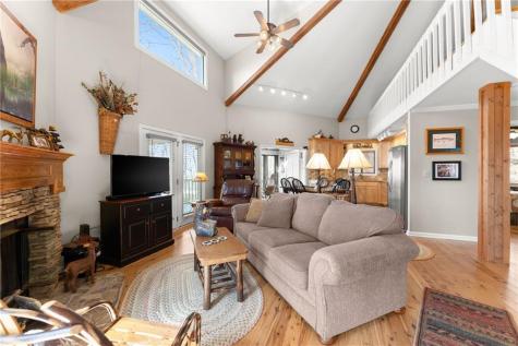 28 Little Hendricks Mountain Circle Jasper GA 30143