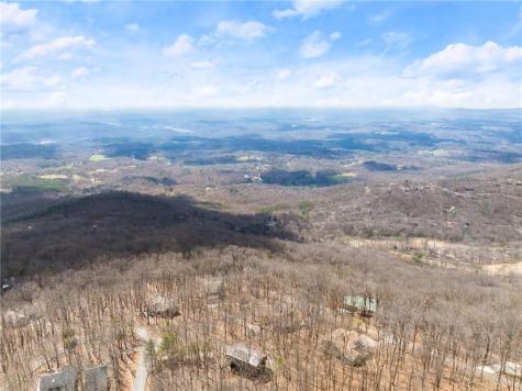 28 Little Hendricks Mountain Circle Jasper GA 30143
