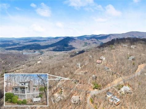 28 Little Hendricks Mountain Circle Jasper GA 30143