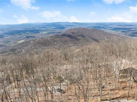 28 Little Hendricks Mountain Circle Jasper GA 30143