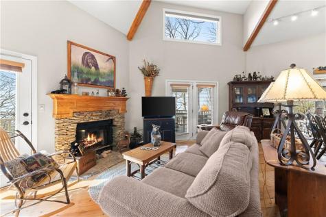 28 Little Hendricks Mountain Circle Jasper GA 30143