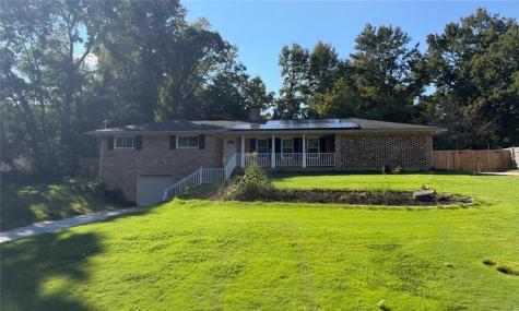 1731 Dogwood Trail Douglasville GA 30134