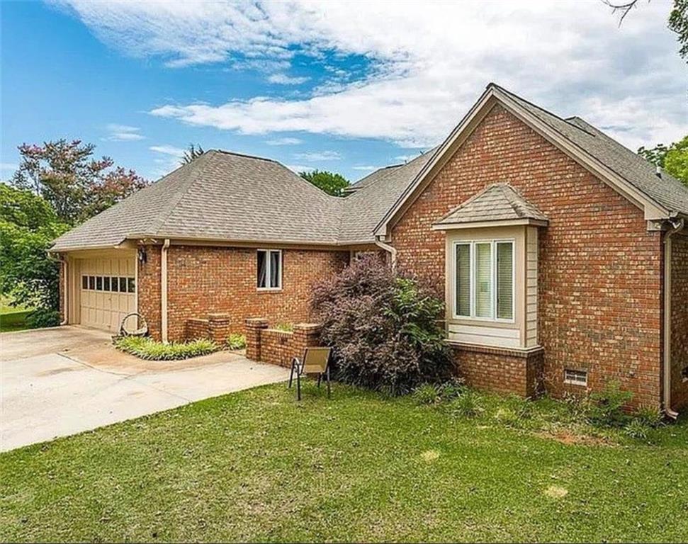 244 Woodridge Way Royston GA 30662