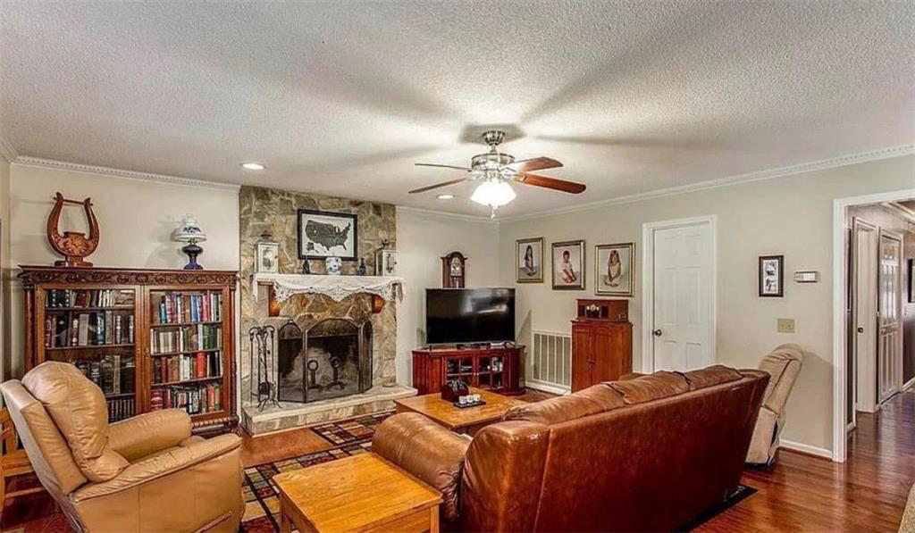 244 Woodridge Way Royston GA 30662