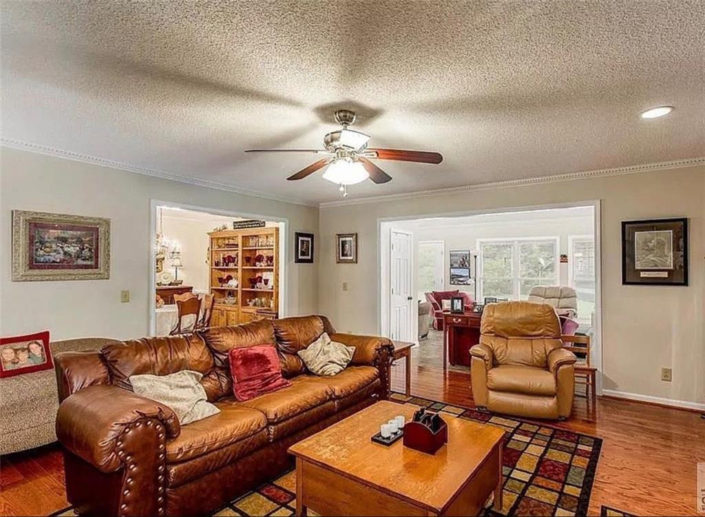 244 Woodridge Way Royston GA 30662