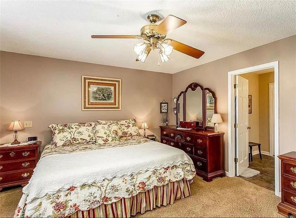 244 Woodridge Way Royston GA 30662