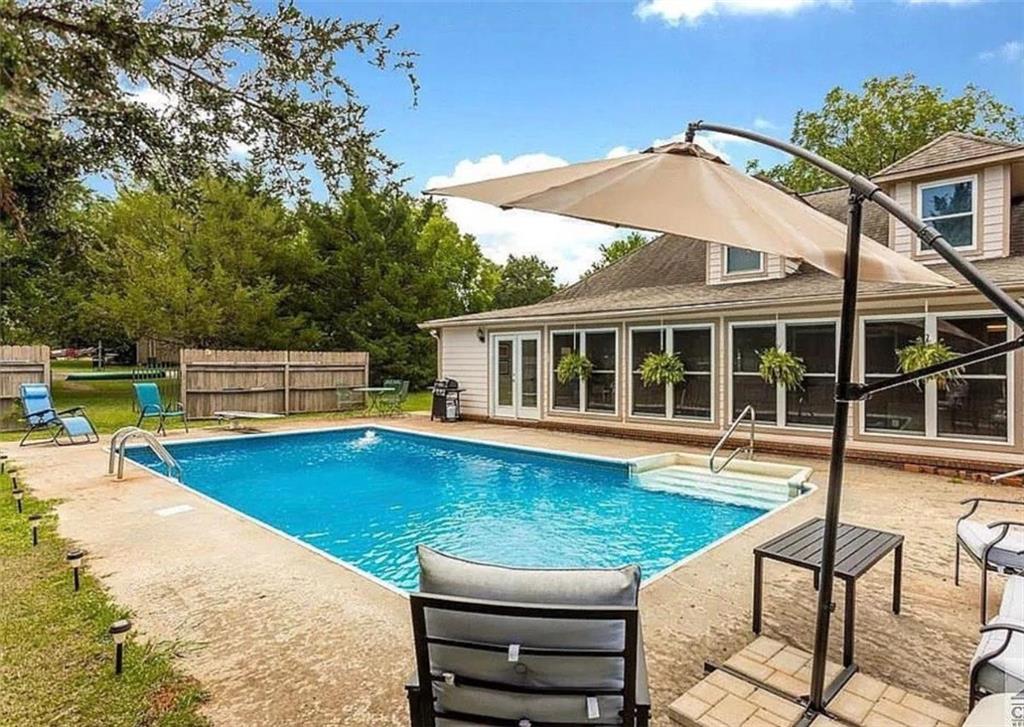 244 Woodridge Way Royston GA 30662