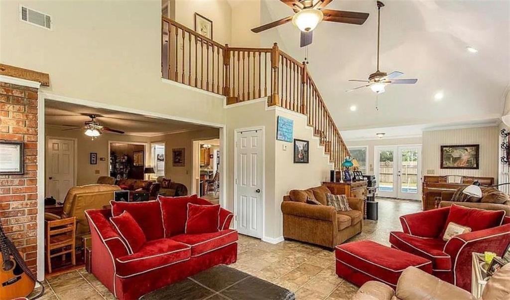 244 Woodridge Way Royston GA 30662