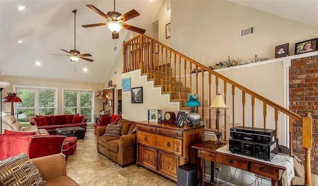 244 Woodridge Way Royston GA 30662