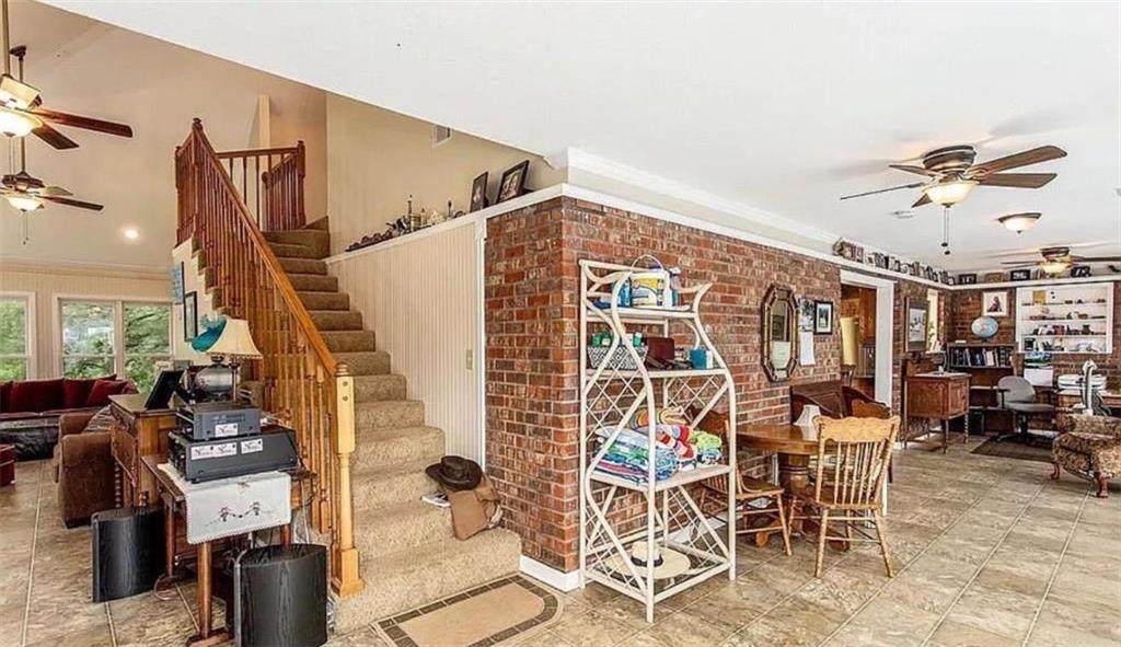 244 Woodridge Way Royston GA 30662