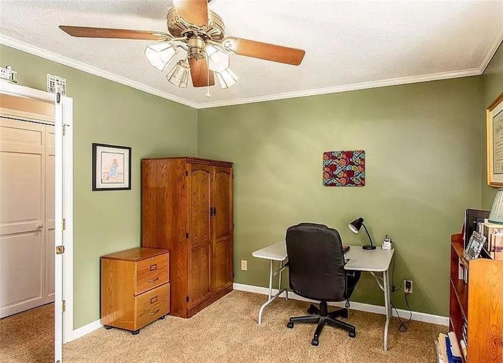 244 Woodridge Way Royston GA 30662