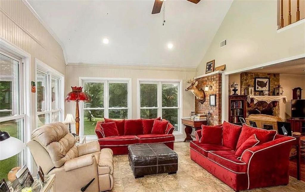 244 Woodridge Way Royston GA 30662