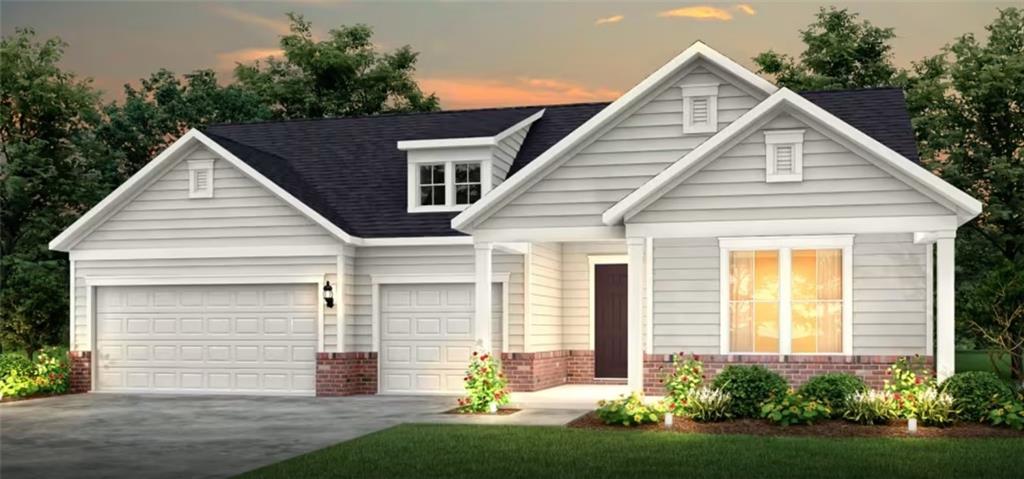 208 Cosmos Court Griffin GA 30223