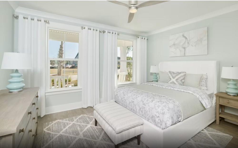208 Cosmos Court Griffin GA 30223