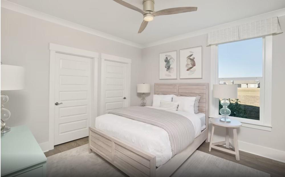 208 Cosmos Court Griffin GA 30223