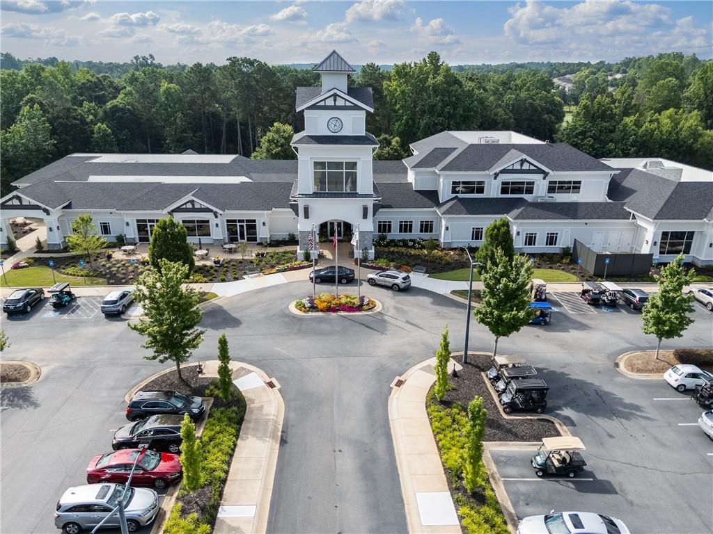 208 Cosmos Court Griffin GA 30223