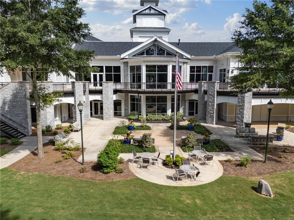 208 Cosmos Court Griffin GA 30223